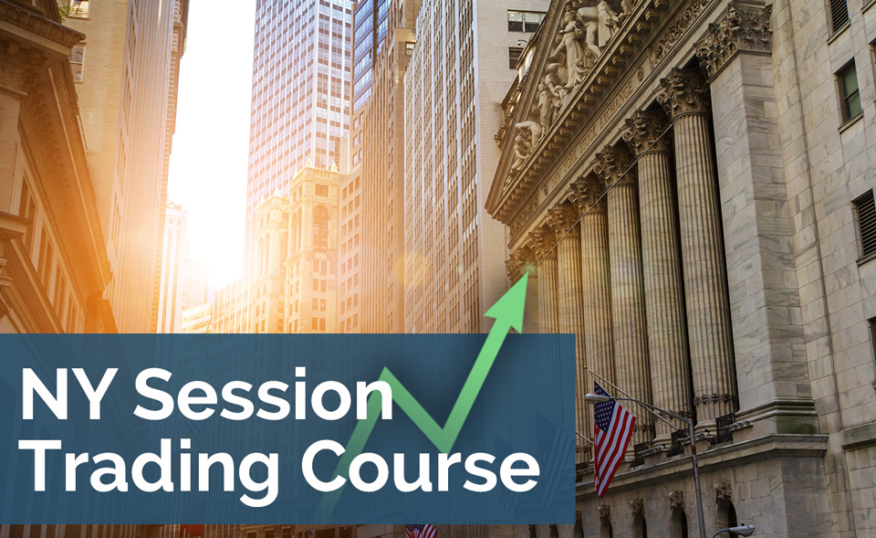 Course of trade. Trading session. NY session. The trading course. Session of New York in forex.