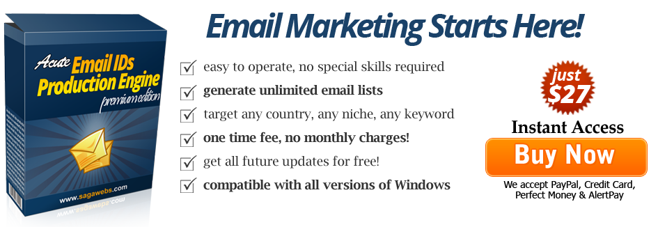 acute email ids production engine software free download