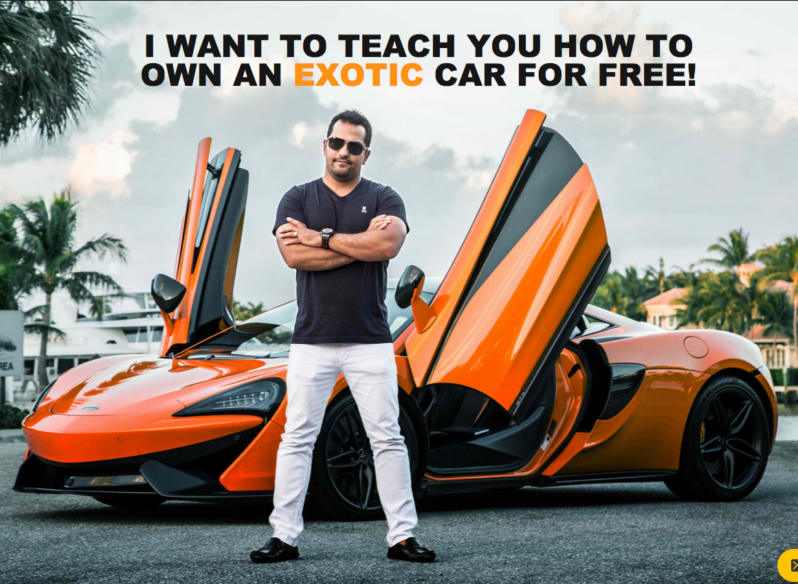 buy course  exotic car hacks  how much price