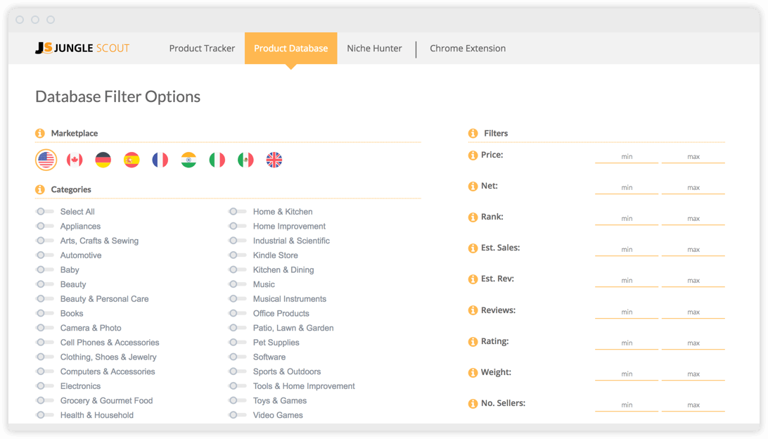 Product tracking. Jungle Scout Pro 7.0.2. Jungle Scout logo. Джангл Скаут Интерфейс. Jungle Scout 'NJ.