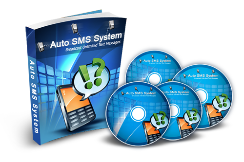 Auto Sms System 9.0