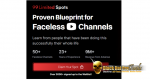 Faceless YouTube Growth By Phed - Free Download Course