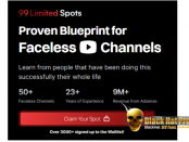 Faceless YouTube Growth By Phed - Free Download Course