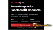 Faceless YouTube Growth By Phed - Free Download Course