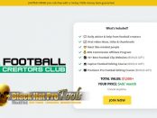 Default Football Creators Club - Free Download - YouTube Course