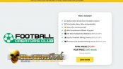 Default Football Creators Club - Free Download - YouTube Course